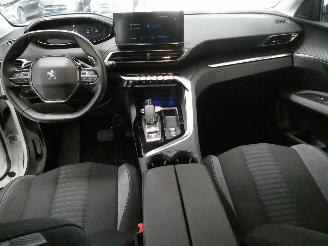 Peugeot 3008 II STYLE picture 18