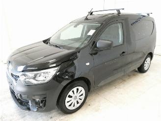 Renault Express 1.5D CONFORT picture 3