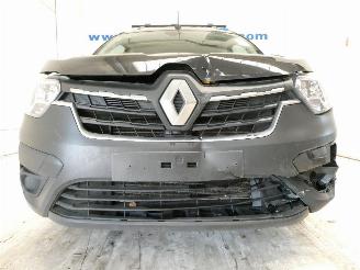 Renault Express 1.5D CONFORT picture 12