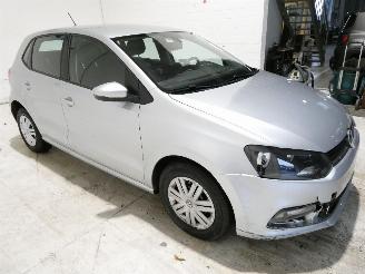 Volkswagen Polo TRENDLINE picture 11