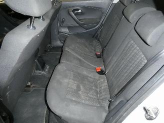 Volkswagen Polo TRENDLINE picture 18