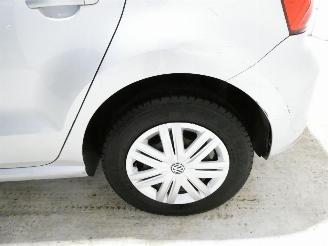 Volkswagen Polo TRENDLINE picture 5