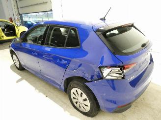 Skoda Fabia AMBITION picture 4