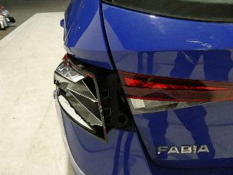 Skoda Fabia AMBITION picture 8