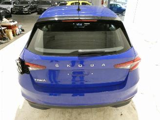 Skoda Fabia AMBITION picture 7