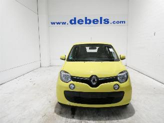 Avarii autoturisme Renault Twingo III 2015/3