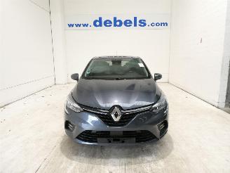 Avarii autoturisme Renault Clio V 2020/7