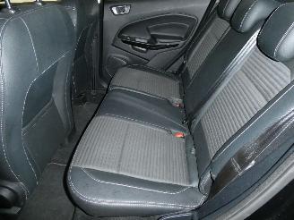 Ford EcoSport TITANIUM picture 18