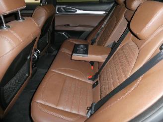 Alfa Romeo Stelvio 2.2D B-TECH picture 19