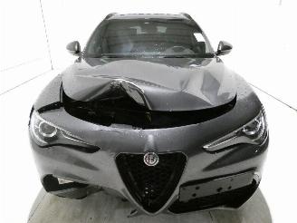 Alfa Romeo Stelvio 2.2D B-TECH picture 2