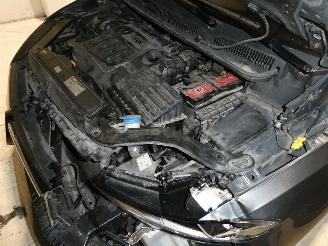 Volkswagen Touran 1.6D COMFORTLINE picture 21