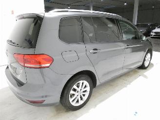 Volkswagen Touran 1.6D COMFORTLINE picture 8