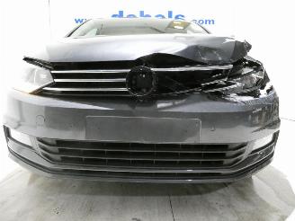 Volkswagen Touran 1.6D COMFORTLINE picture 10