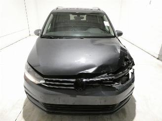 Volkswagen Touran 1.6D COMFORTLINE picture 2