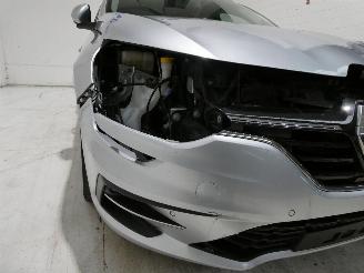 Renault Mégane 1.5D IV GRANDTOUR picture 11