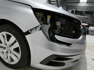 Renault Mégane 1.5D IV GRANDTOUR picture 10