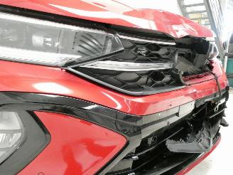 Volkswagen Taigo R-LINE picture 13