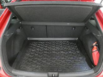 Volkswagen Taigo R-LINE picture 20