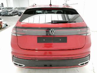 Volkswagen Taigo R-LINE picture 10