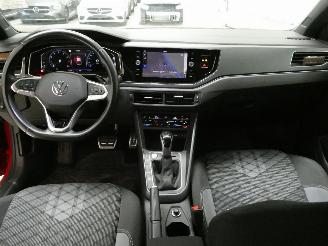 Volkswagen Taigo R-LINE picture 16