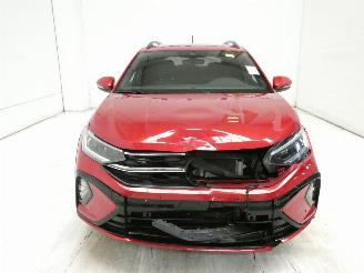 Volkswagen Taigo R-LINE picture 2