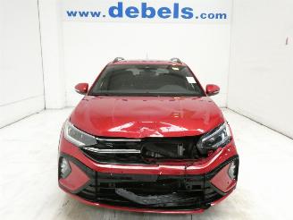 Volkswagen Taigo R-LINE picture 1