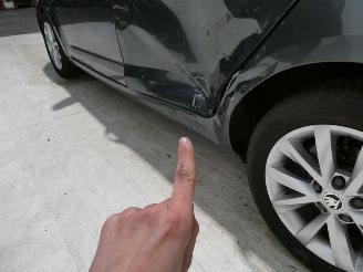 Skoda Octavia AMBITION picture 7