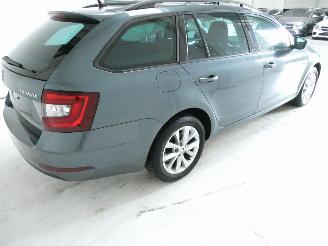 Skoda Octavia AMBITION picture 12