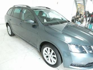 Skoda Octavia AMBITION picture 13