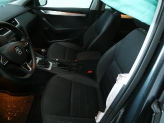 Skoda Octavia AMBITION picture 18