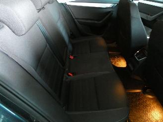 Skoda Octavia AMBITION picture 21