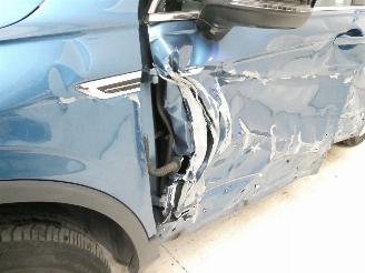 Volkswagen Tiguan 2.0D ALLSPACE picture 5