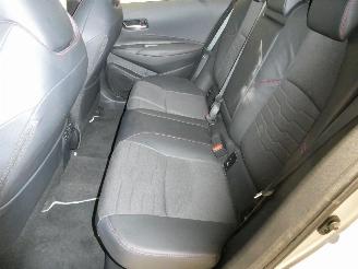 Toyota Corolla  picture 17