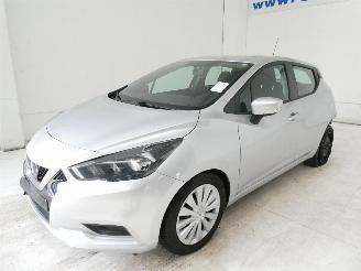 Nissan Micra 1.0IG-T ACENT picture 3