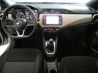 Nissan Micra 1.0IG-T ACENT picture 15