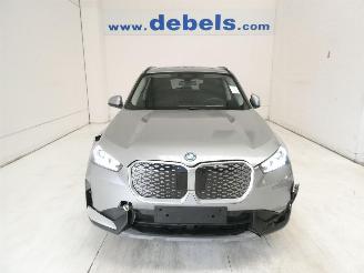 Vaurioauto  passenger cars BMW iX1 E-DRIVE 2.0 2025/3