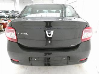 Dacia Logan AMBIANCE picture 9