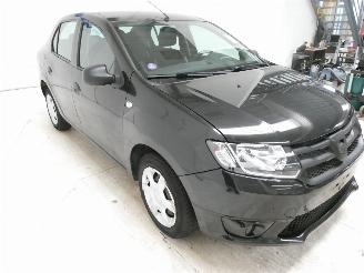 Dacia Logan AMBIANCE picture 14