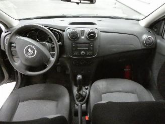 Dacia Logan AMBIANCE picture 22