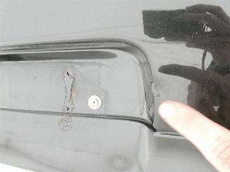 Dacia Logan AMBIANCE picture 10