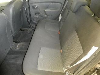 Dacia Logan AMBIANCE picture 25