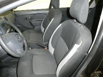Dacia Logan AMBIANCE picture 24