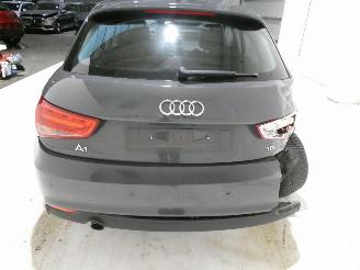 Audi A1 1.6D SPORTBACK picture 6
