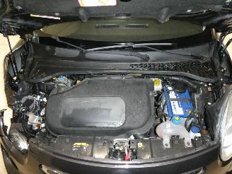 Fiat 500L 1.3D   LOUNGE picture 27