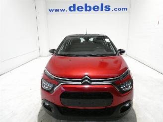 Citroën C3 III SHINE picture 1