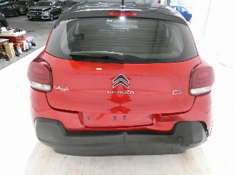 Citroën C3 III SHINE picture 7