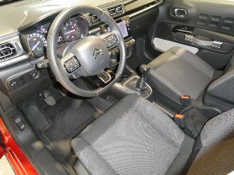 Citroën C3 III SHINE picture 18