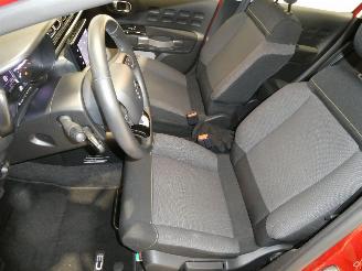 Citroën C3 III SHINE picture 19