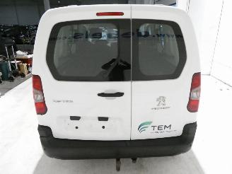 Peugeot Rifter 1.5D ACCESS picture 8