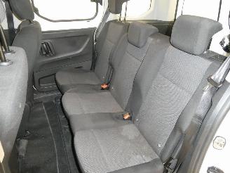 Peugeot Rifter 1.5D ACCESS picture 20